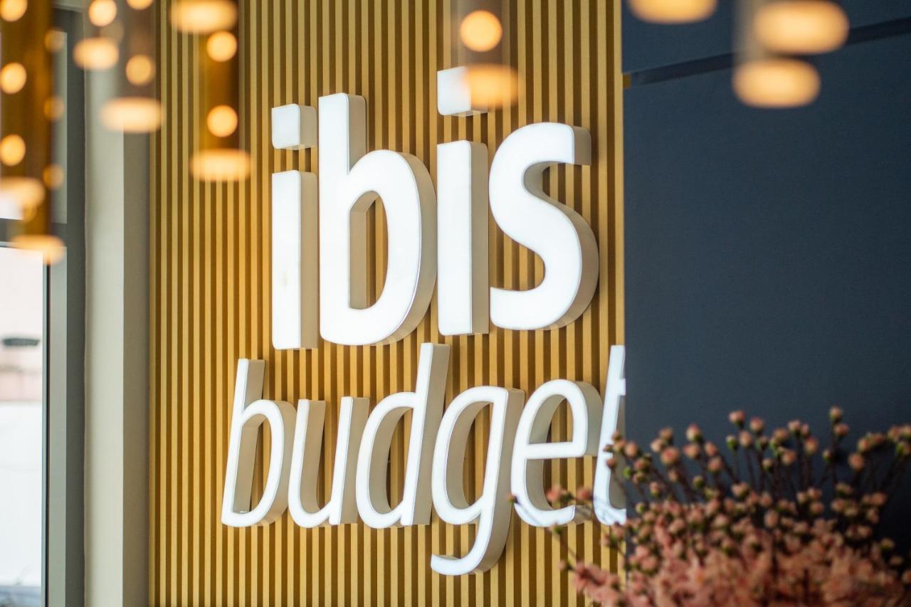 Ibis Budget Singapore Gold 외부 사진