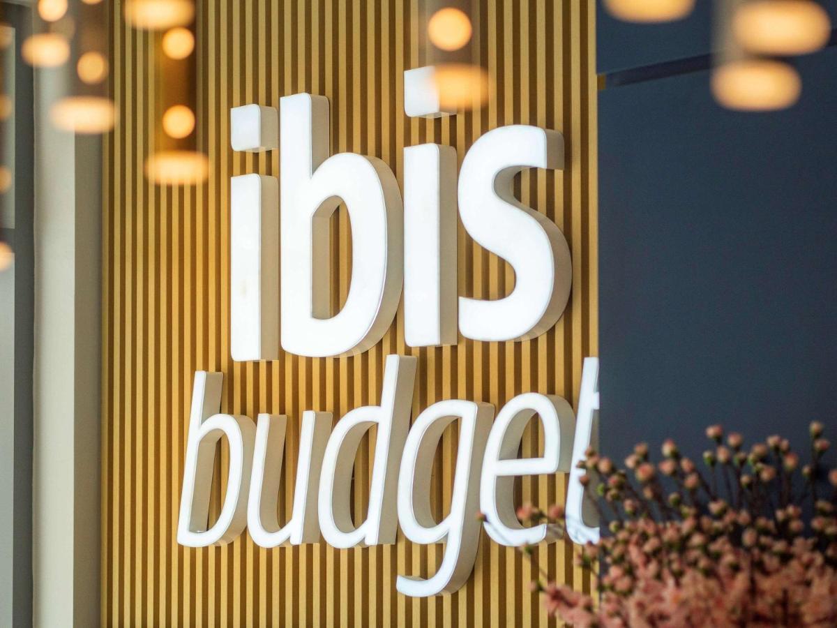 Ibis Budget Singapore Gold 외부 사진